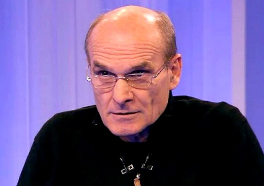 Cristian Tudor Popescu