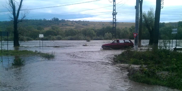 inundatii