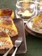 Puff pastry salmon + steps jpeg