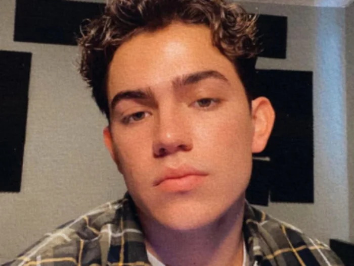 
    Anthony Barajas a murit în urma rănilor provocate de atacul armat de lunea trecutăfoto: arhiva personală/tiktok  