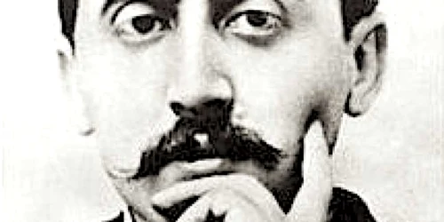 Marcel Proust 