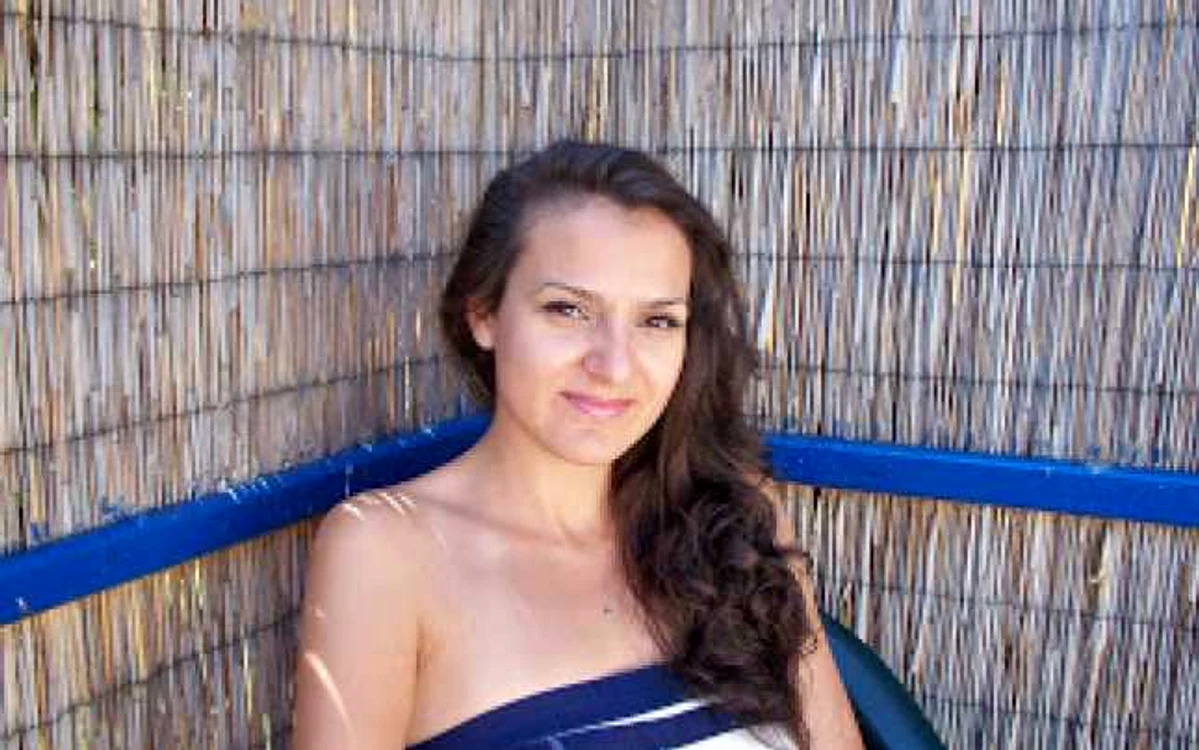 Maria-Georgiana
Băra a fost diagnosticată cu Limfom Hodgkin stadiul II Acând avea 18 ani, în 2007 FOTO: Facebook