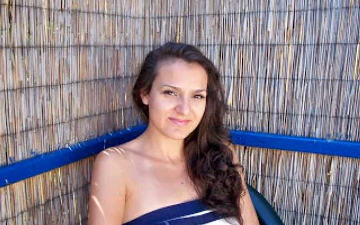 Maria-Georgiana
Băra a fost diagnosticată cu Limfom Hodgkin stadiul II Acând avea 18 ani, în 2007 FOTO: Facebook