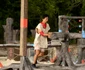 Ceanu Zheng a fost eliminat de la Survivor Foto: Antena 1