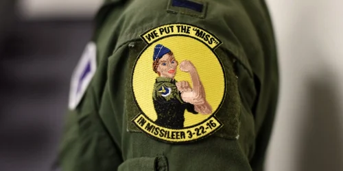 femei domeniu nuclear FOTO New America