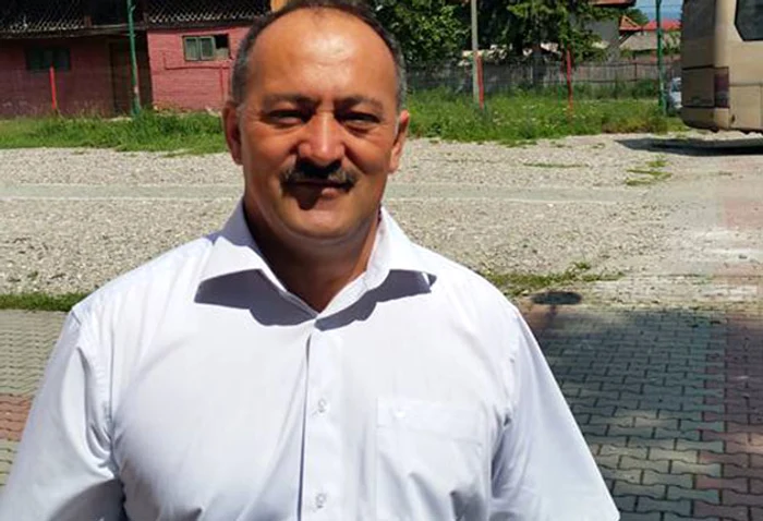 Primarul comunei Vlădești este cercetat penal Sursă foto: Arhivă personală