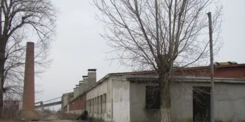 fabrica slobozia
