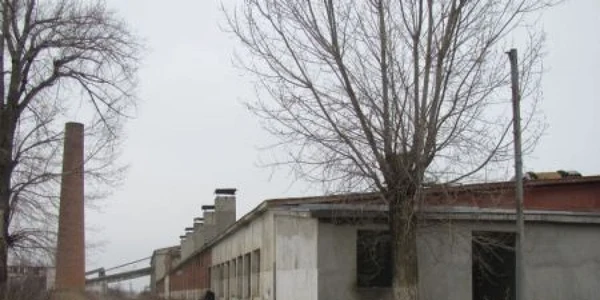 fabrica slobozia