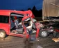 Accident în Ungaria FOTO Nagy Gabor/ Kisalfold.hu