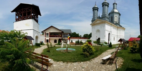 calarasi negoiesti