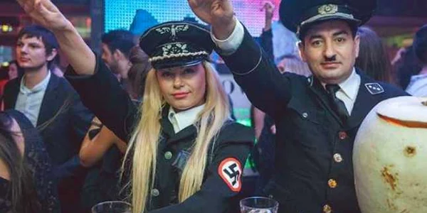 nazist