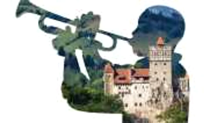 Melomanii vor putea asculta, timp de 3 zile, jazz european, muzică barocă şi contemporană, în cadrul Festivalului "Jazz at Bran Castle". FOTO: mediafax