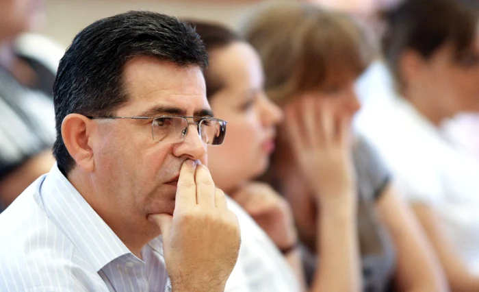 Adrian Bodo a pierdut procesul cu fosta sa subalternă