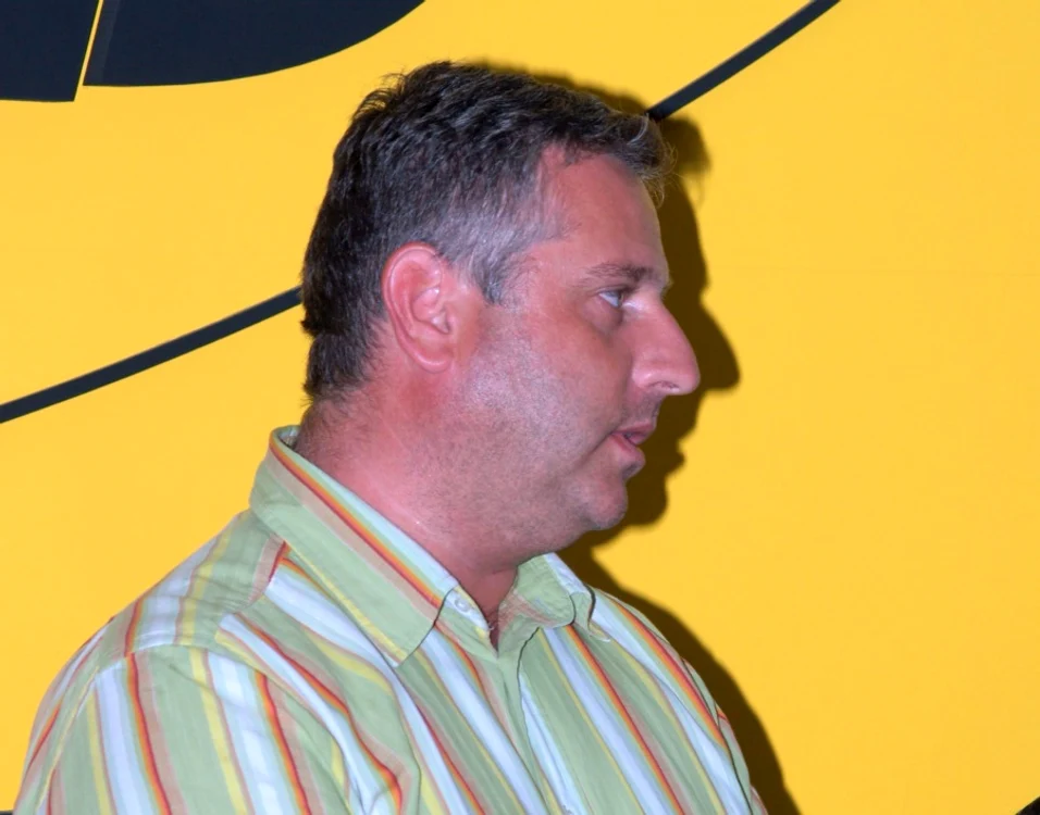 Dan Ioniţă, directorul SGU Ploieşti