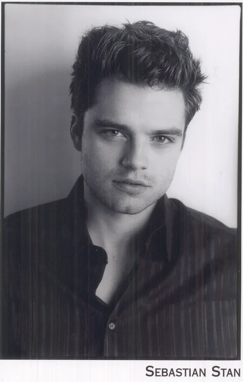 Sebastian Stan FOTO: images.broadwayworld.com