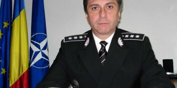 ofiter politie