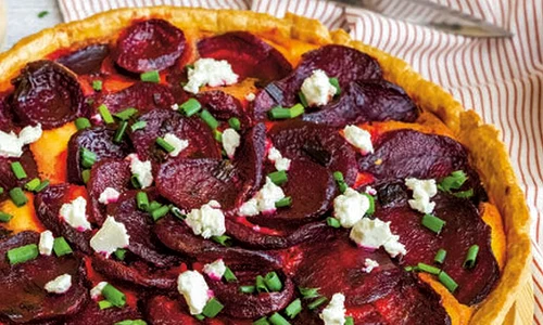 tarta de sfecla rosie jpg