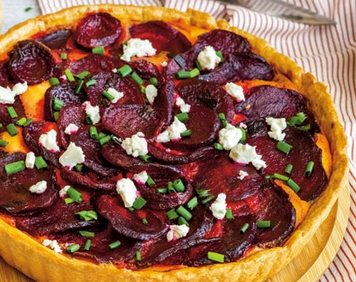 tarta de sfecla rosie jpg