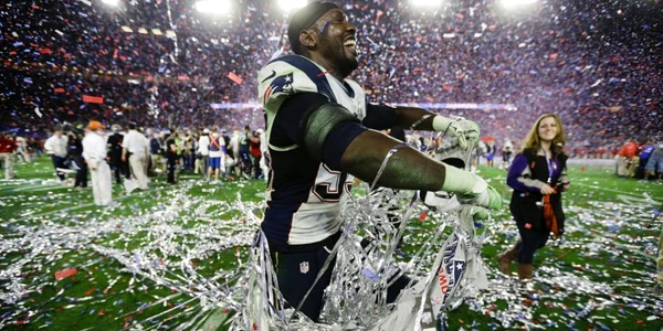 Superbowl FOTO AP