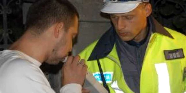 Buzău: Beţivi la volani