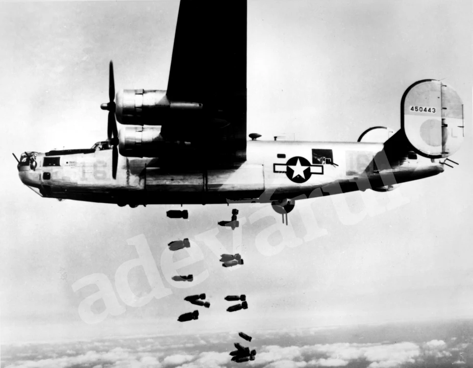România avea peste 50 de tipuri de avioane la începutul celui de-al doilea război mondial. 
