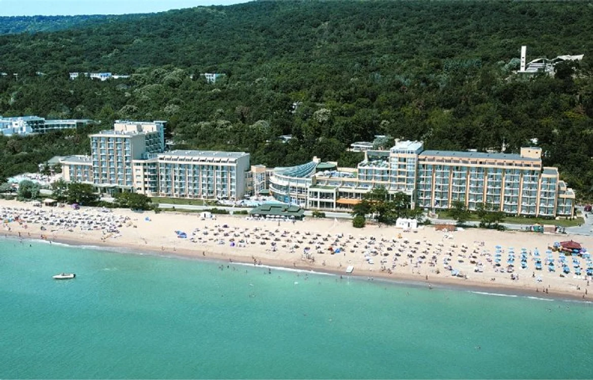 
    Lista cu cele mai bune hoteluri din BulgariaSURSĂ FOTO: infotravelromania.ro  