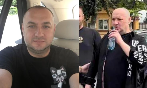 Leo de la Strehaia a fost eliberat din pușcărie 