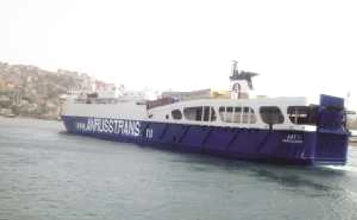 Circa 70% din flota moldovenească sunt cargouri. Sursa: Marinetraffic.com