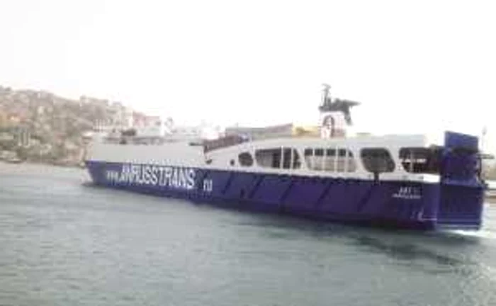 Circa 70% din flota moldovenească sunt cargouri. Sursa: Marinetraffic.com