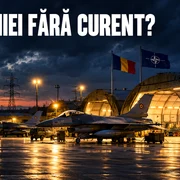 Bază aeriană românească în beznă png