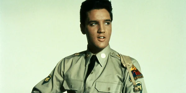 Elvis