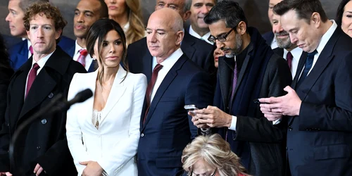 Lauren Sanchez și Jeff Bezos Foto Profimedia (2) jpg