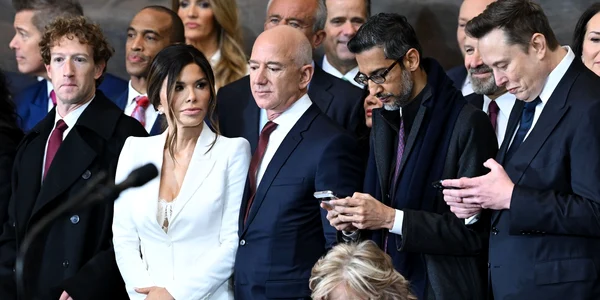 Lauren Sanchez și Jeff Bezos Foto Profimedia (2) jpg
