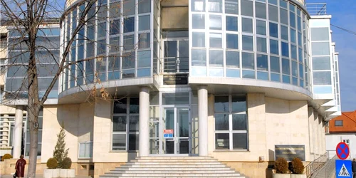 Direcţia Generală a Finanţelor Publice Vâlcea 