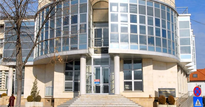 Direcţia Generală a Finanţelor Publice Vâlcea