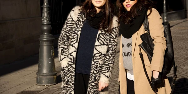moda strazii