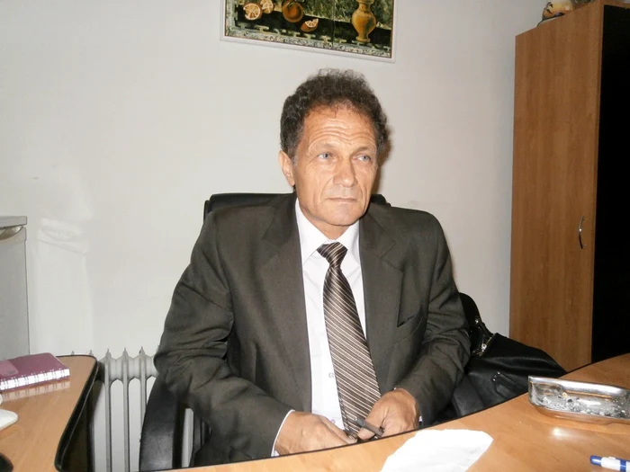 Constantin Ţuculina