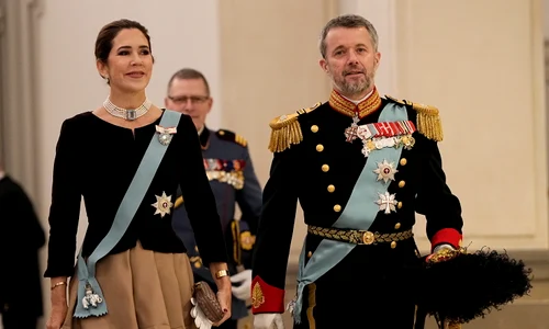 Prințul Frederik și Prințesa Mary, Profimedia (2) jpg