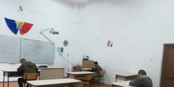 şcoala