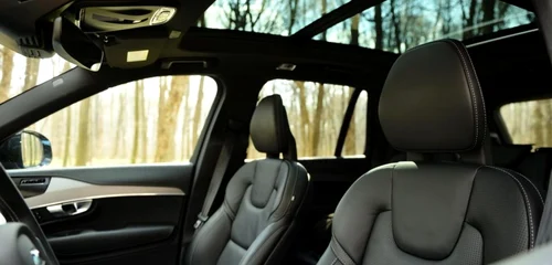 Galerie foto Volvo XC90