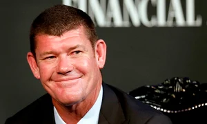 Magnatul australian James Packer (Reuters) jpeg