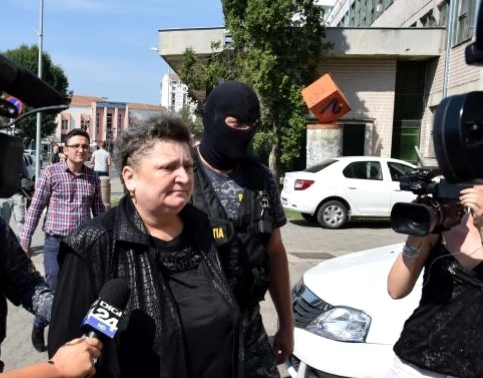Elena Meteșan a scăpat de al doilea dosar penal pentru că faptele s-au prescris