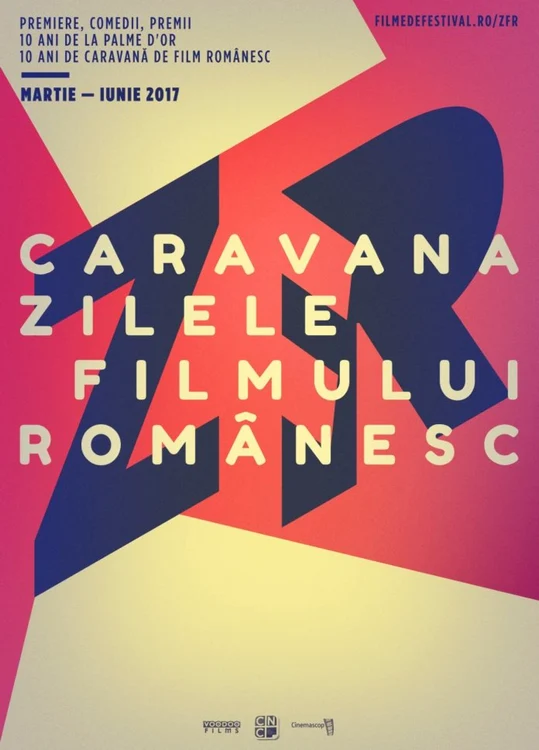 Ediţia din acest an marchează 10 ani de la caravana ”432”, care a adus filmul premiat cu Palme d’Or în 15 oraşe din ţară, în 2007