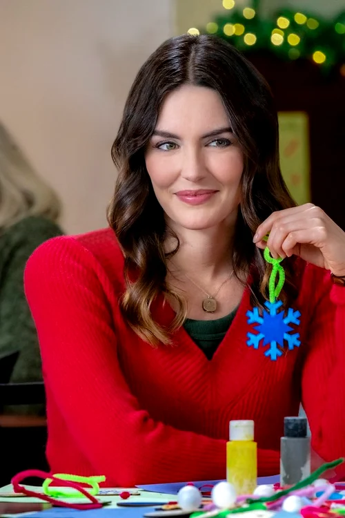 
    Ne vedem de Crăciun (Meet Me At Christmas, 2020  