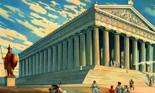 Începuturile Greciei Antice    jpeg