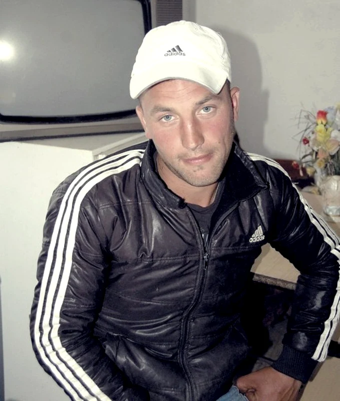 cujba mihai