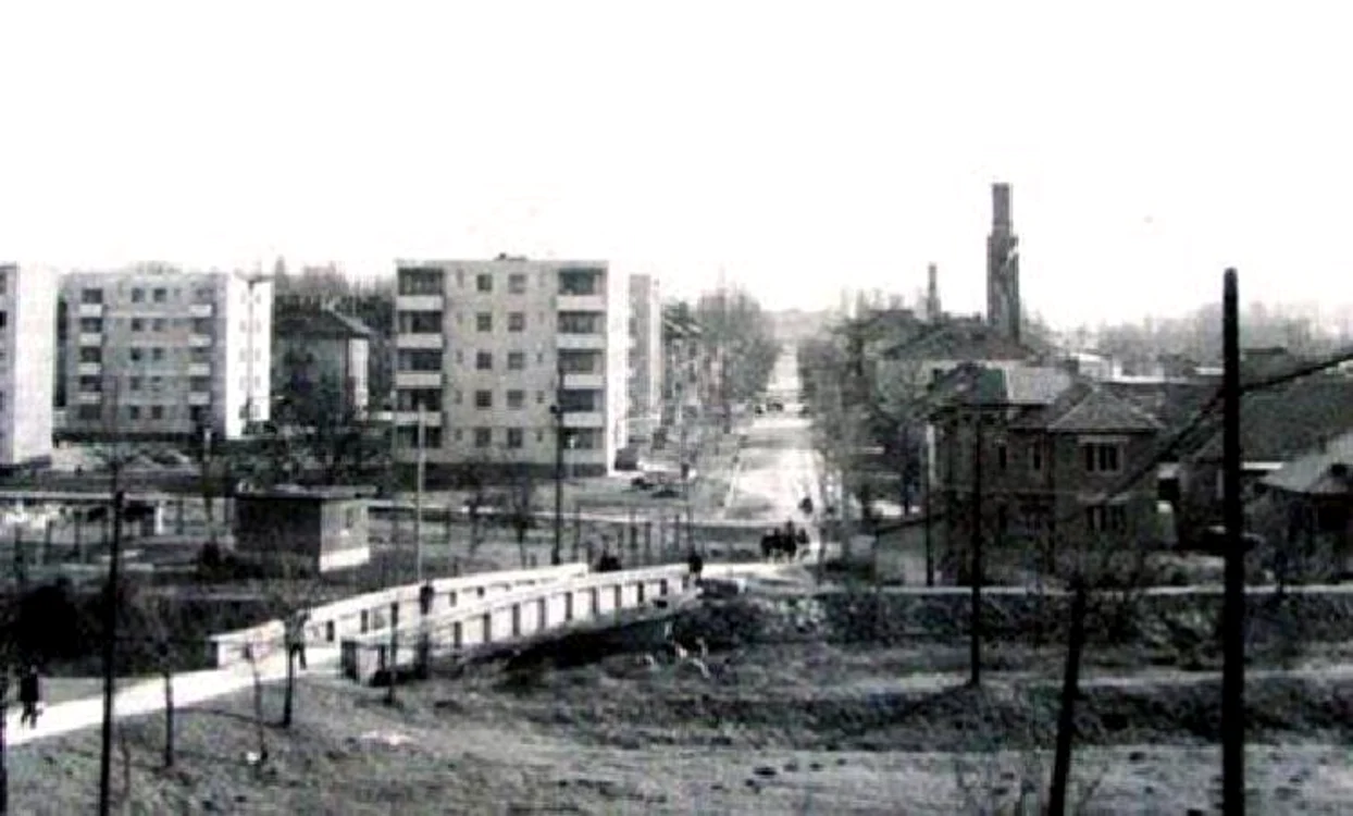 Ștei.