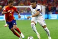 Lamine Yamal si Kylian Mbappe (EPA) jpg