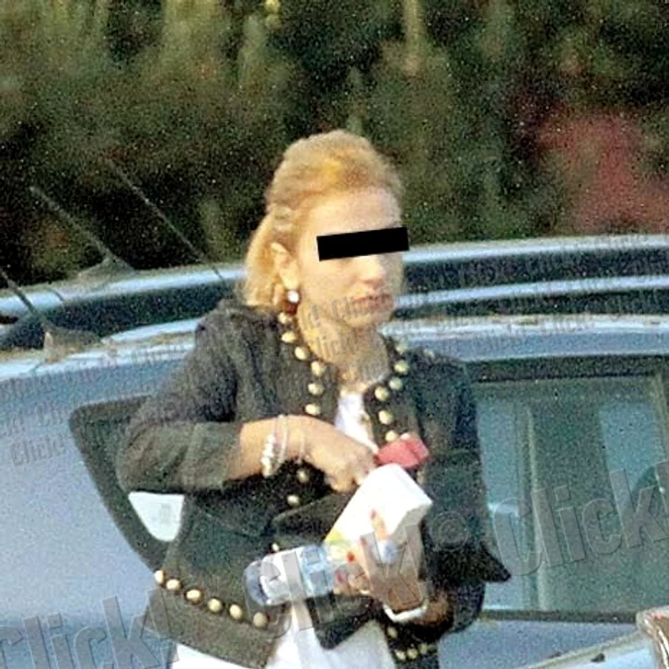 Amanta lui Keşeru
