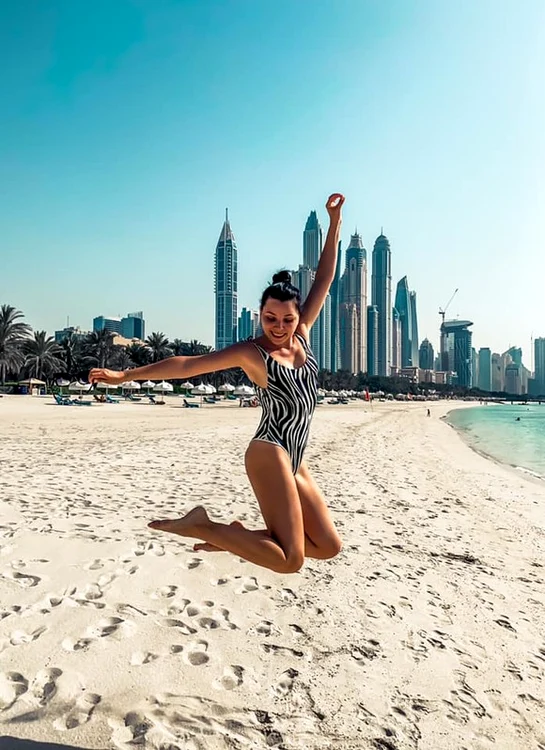 Anul acesta a vizitat Madridul